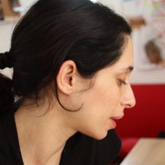 Dr. Shiri Freilich avatar image