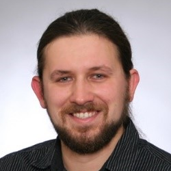 Dr. Viktor Čolić avatar image