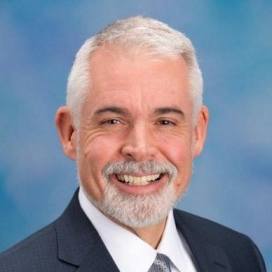 Prof. Dr. Thomas P. Tomich avatar image