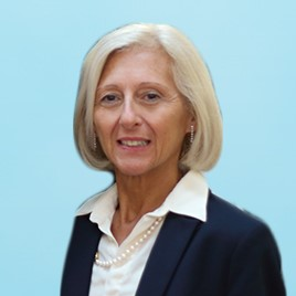 Prof. Dr. Katia Varani avatar image