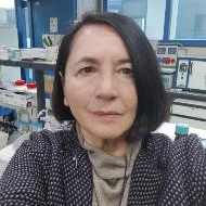 Prof. Dr. Maria De Nobili avatar image