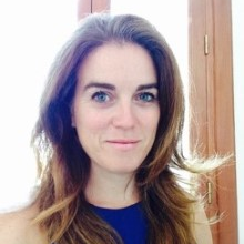 Dr. María Clavero avatar image