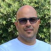 Dr. Giorgio Russo avatar image