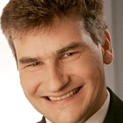 Prof. Dr. Andreas Holzinger avatar image