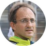 Prof. Dr. Félix Zamora avatar image