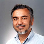 Prof. Dr. Purushottam D. Gujrati avatar image