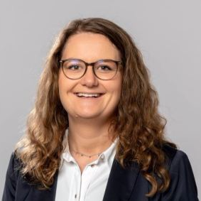 Prof. Dr. Katrin Wudy avatar image