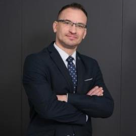 Dr. Adam Jabłoński avatar image