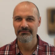 Prof. Dr. Danijel Jug avatar image