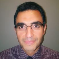 Dr. Mohamed Ali Ibrahim avatar image