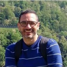 Dr. Luca Lenti avatar image