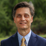 Dr. Luigi Racioppi avatar image