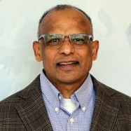 Dr. Vijay S. Reddy avatar image