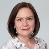 Prof. Dr. Yuliya Semenova avatar image