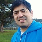 Dr. Mario Juan Simirgiotis Aguero avatar image