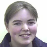 Prof. Dr. Amy Jayne McKnight avatar image