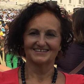 Dr. Stefania Filosa avatar image