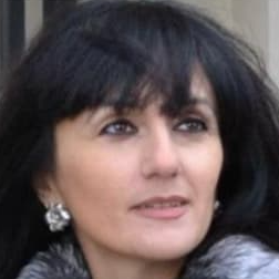 Dr. Ilaria Baglivo avatar image