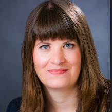 Prof. Dr. Stephanie C. Joachim avatar image