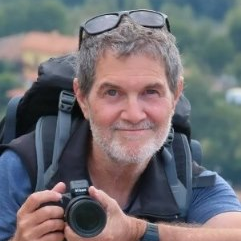 Prof. Dr. David Pearlmutter avatar image