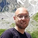 Dr. Alexander Kotsev avatar image