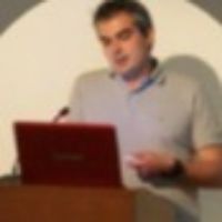 Dr. Argyrios Papadopoulos avatar image