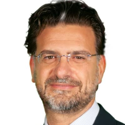 Prof. Dr. Leonardo De Luca avatar image