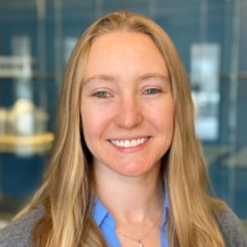 Dr. Carolyn Rodak avatar image