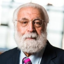 Prof. Dr. Nathan A. Berger avatar image