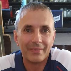 Prof. Dr. Otoniel Mario López Granado avatar image