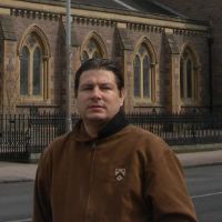 Dr. George Lazaroiu avatar image