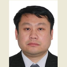 Prof. Dr. Bolv Xiao avatar image