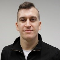 Dr. Marcin Wolkiewicz avatar image