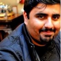 Dr. Kamran Soomro avatar image