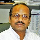 Prof. Dr. Asit Pattnaik avatar image
