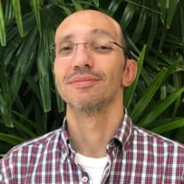 Prof. Dr. Ioannis Eleftherianos avatar image