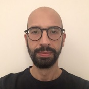 Dr. Gianluca Rodonò avatar image