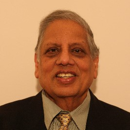Prof. Dr. Dharma P. Agrawal † avatar image