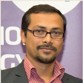 Dr. Biplob Ray avatar image