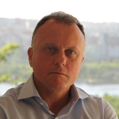 Prof. Dr. Federico Cappuzzo avatar image