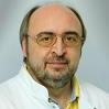 Prof. Dr. Serge Weis avatar image
