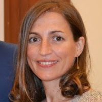 Dr. Teresa Priego Cuadra avatar image