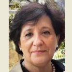 Dr. Cristina Segura Garcia avatar image