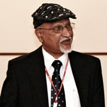 Prof. Dr. Mukunda Das avatar image