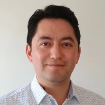 Dr. Luis Roman avatar image