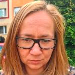 Dr. Marta Grodzik avatar image