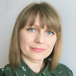 Dr. Joanna Kaszuba avatar image