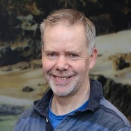 Dr. Jon Barry avatar image