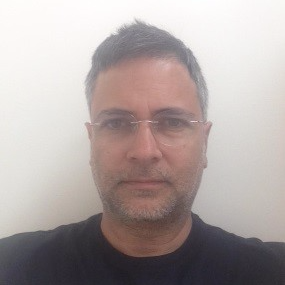 Dr. Gil Shalev avatar image