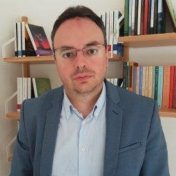 Dr. Marco Di Felice avatar image